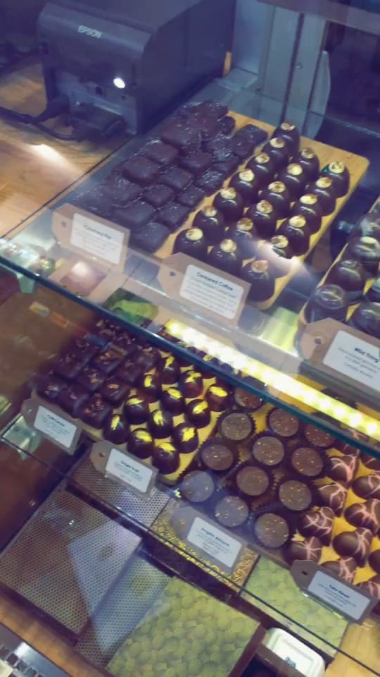 Post 6 by chocolateuk on TikTok (video)