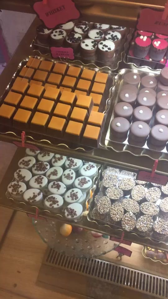 Post 2 by chocolateuk on TikTok (video)