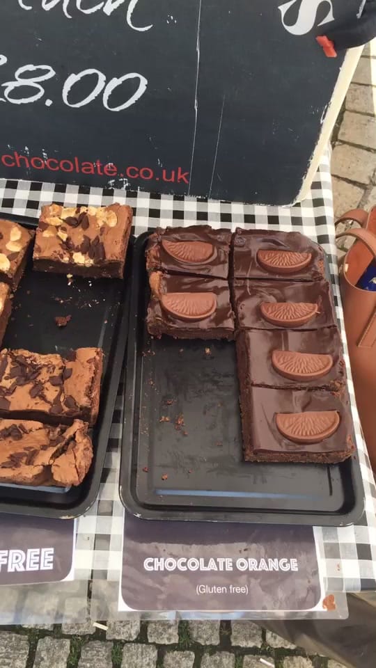 Post 5 by chocolateuk on TikTok (video)
