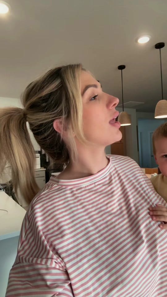 Post 6 by Liz Jones on TikTok (video)