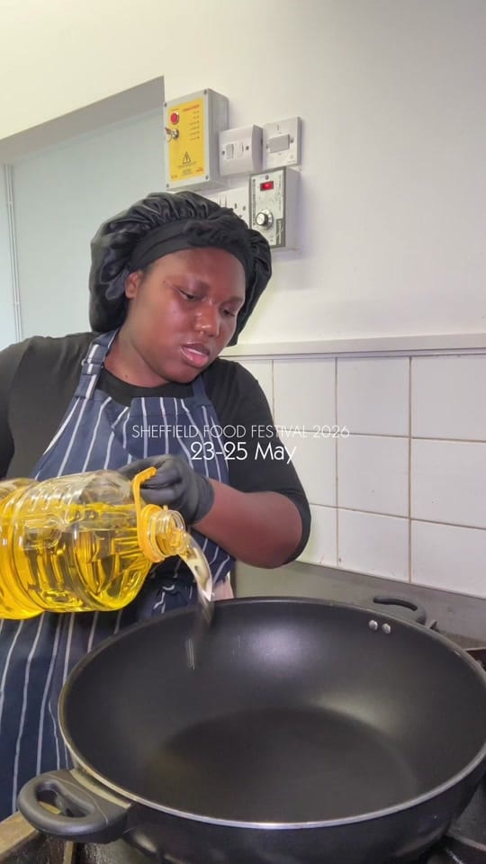 Post 9 by Mina Cuisine on TikTok (video)