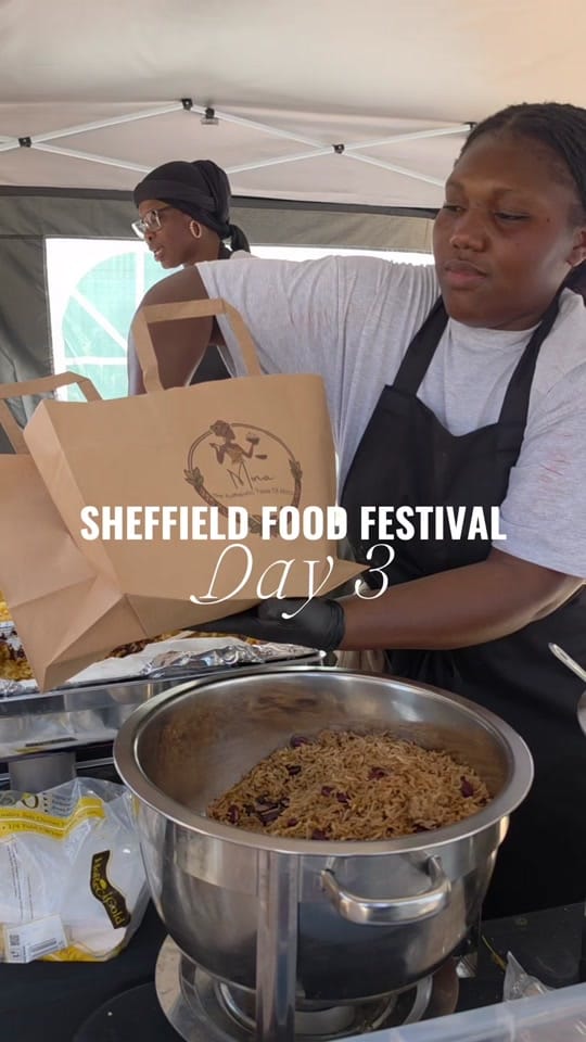 Post 5 by Mina Cuisine on TikTok (video)