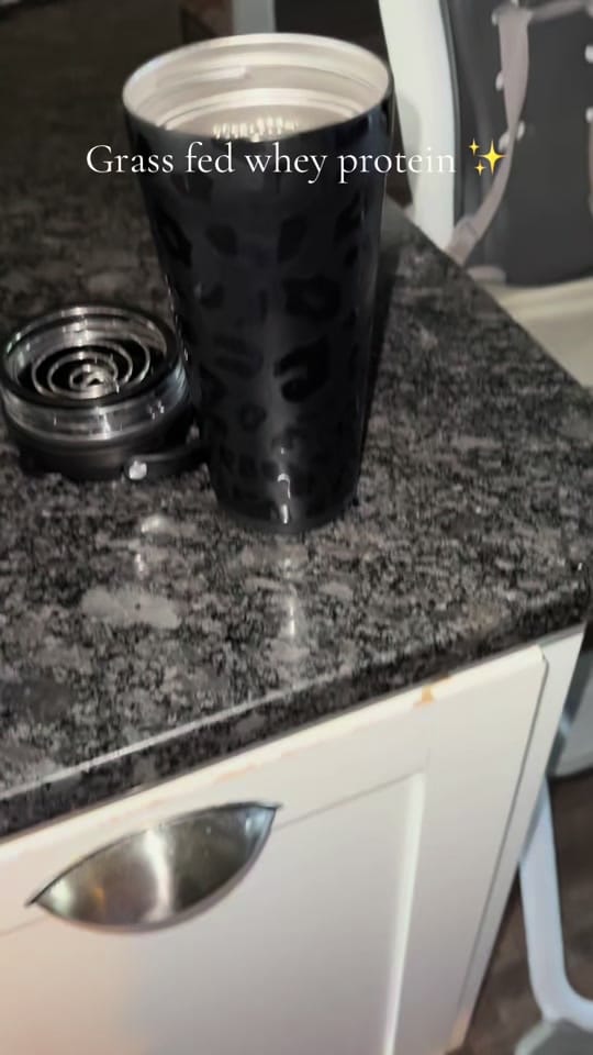 Post 2 by Kacie Thornton on TikTok (video)