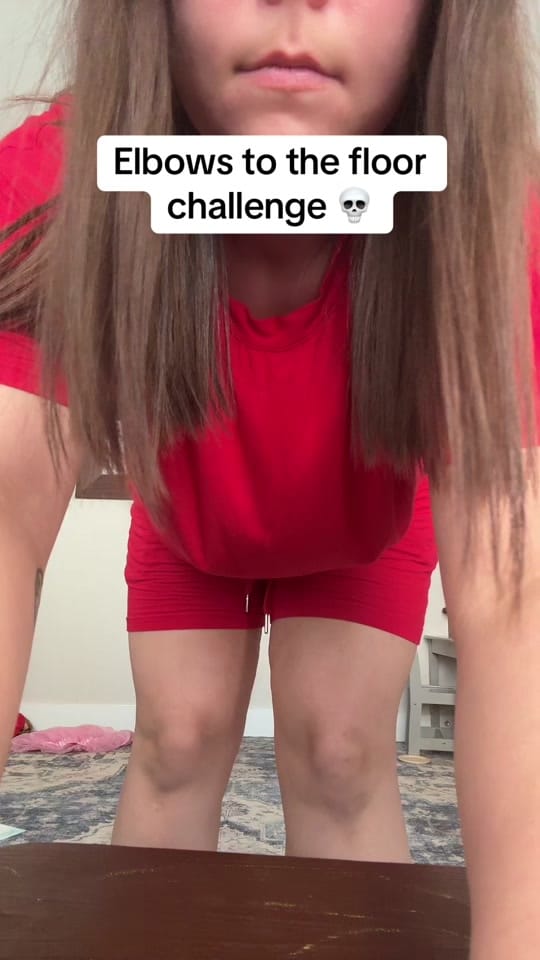 Post 6 by Kacie Thornton on TikTok (video)