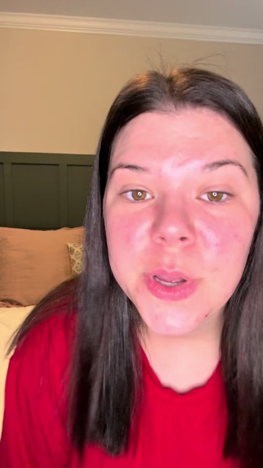 Post 8 by Kacie Thornton on TikTok (video)