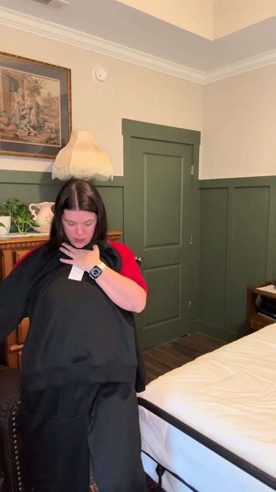 Post 4 by Kacie Thornton on TikTok (video)