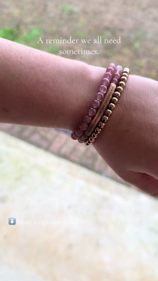 Post 9 by Kacie Thornton on TikTok (video)