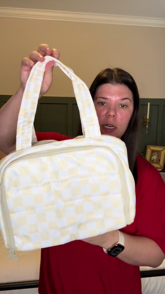 Post 5 by Kacie Thornton on TikTok (video)