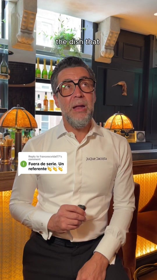 Post 1 by Arros QD on TikTok (video)