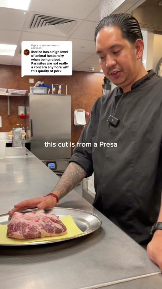 Post 4 by Arros QD on TikTok (video)