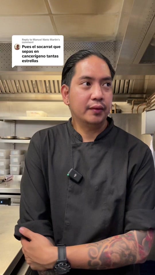 Post 3 by Arros QD on TikTok (video)