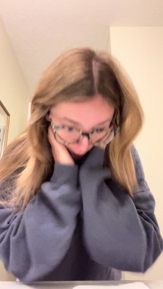 Post 9 by Emily | Toddler + Pregnant Mom on TikTok (video)