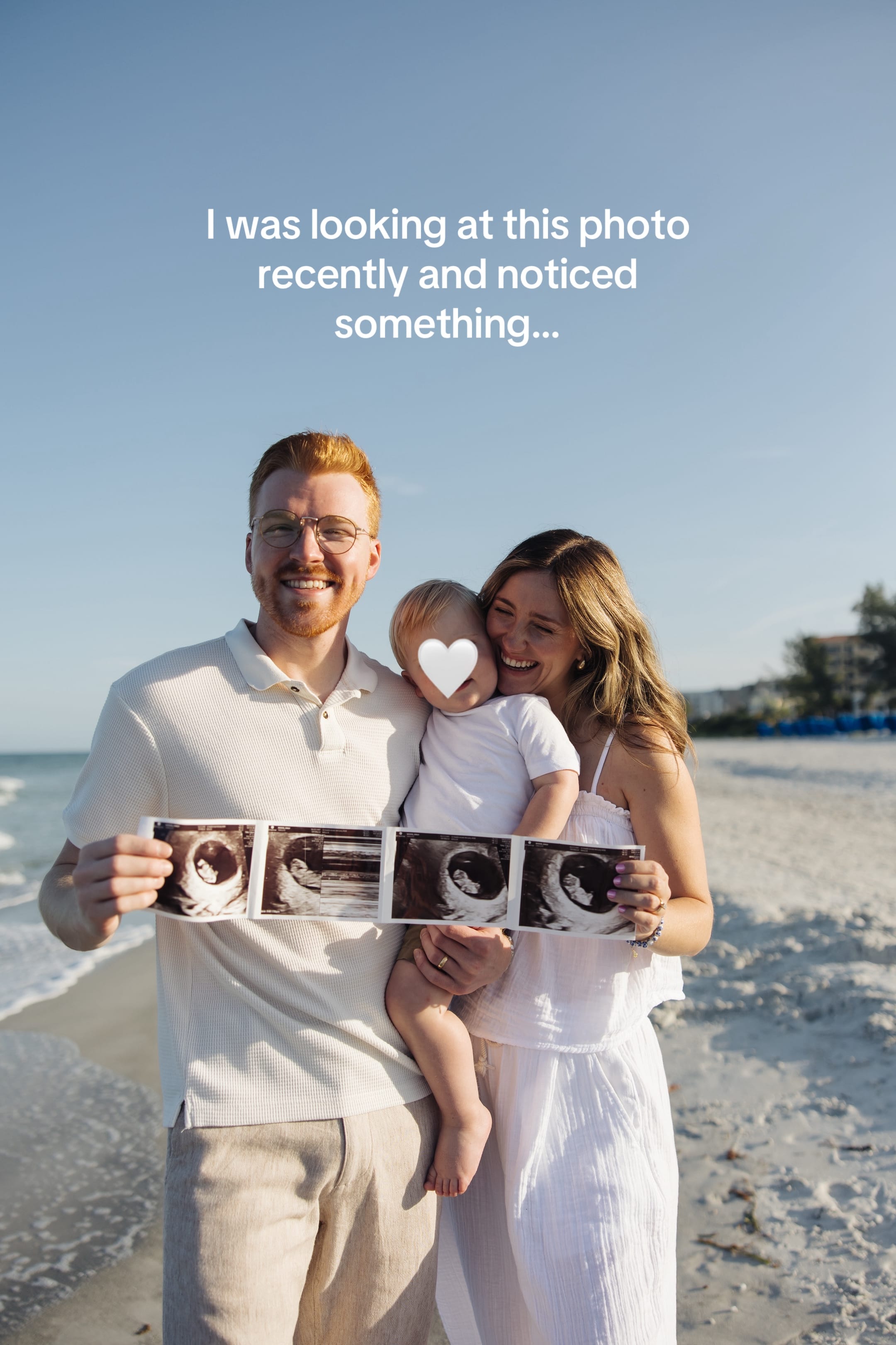 Post 2 by Emily | Toddler + Pregnant Mom on TikTok (video)