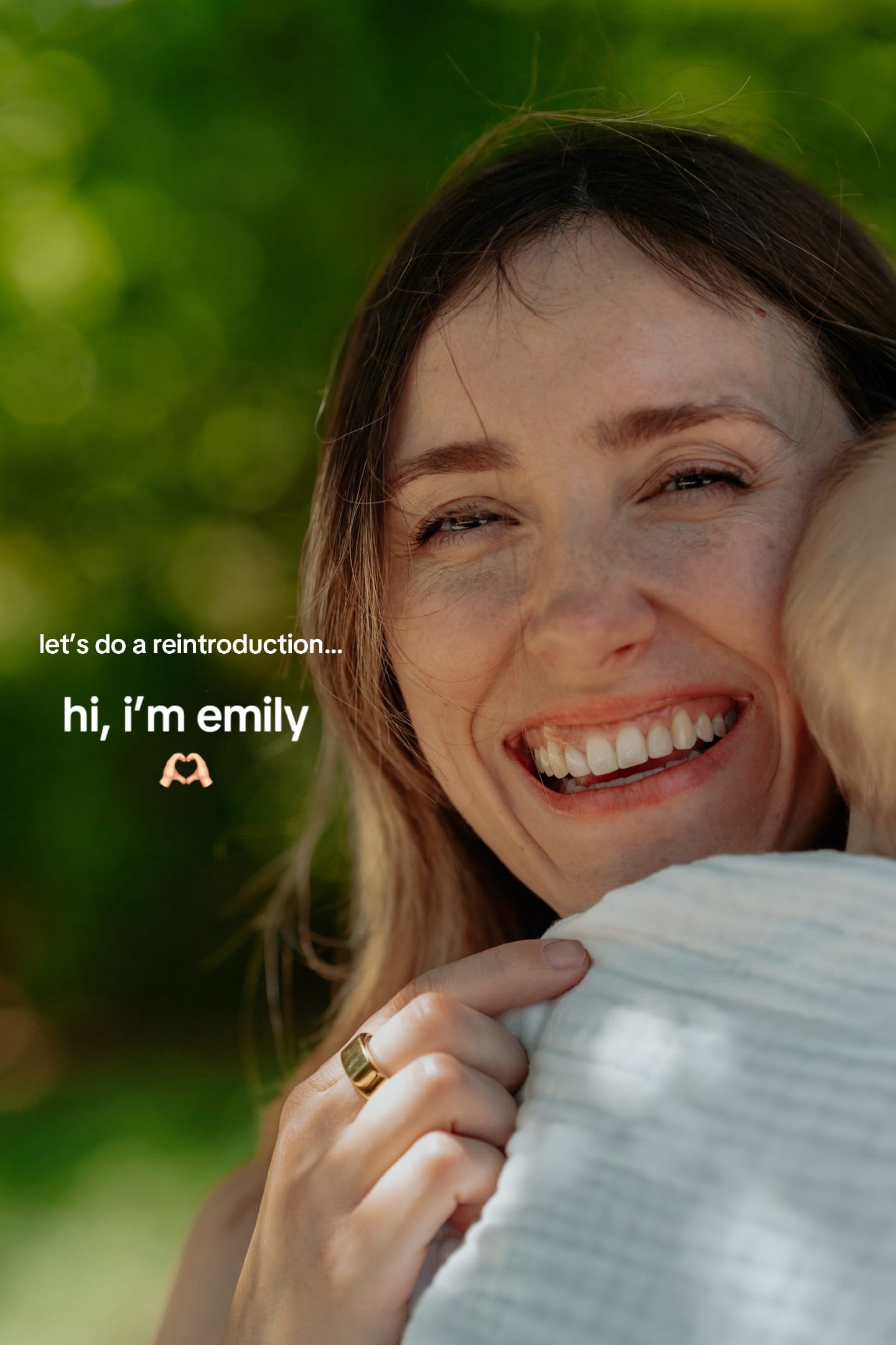 Post 8 by Emily | Toddler + Pregnant Mom on TikTok (video)