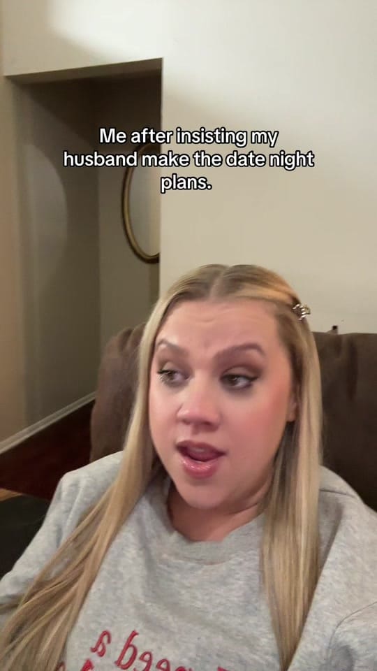 Post 3 by SaraheGrace on TikTok (video)
