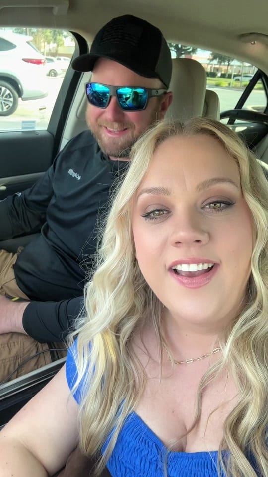 Post 6 by SaraheGrace on TikTok (video)