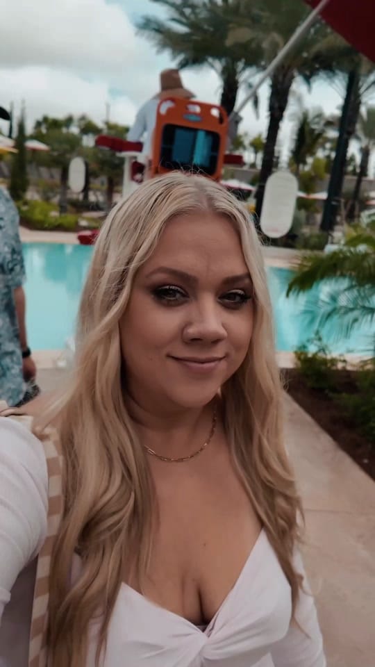 Post 9 by SaraheGrace on TikTok (video)