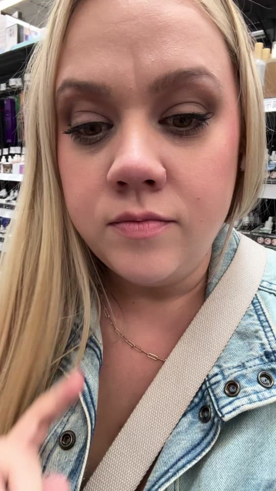 Post 2 by SaraheGrace on TikTok (video)