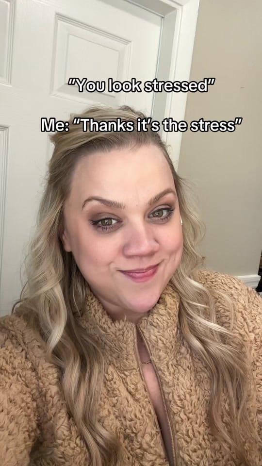 Post 1 by SaraheGrace on TikTok (video)