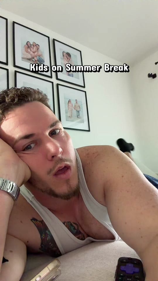 Post 3 by Daylan on TikTok (video)