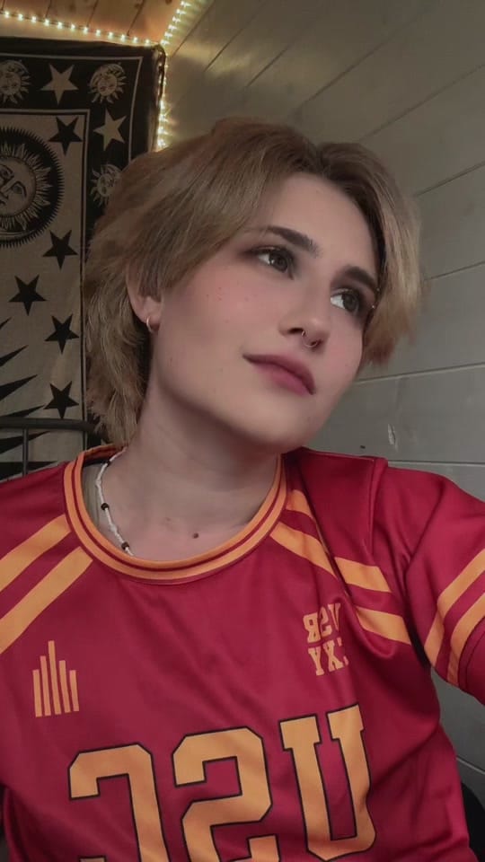 Post 2 by rockyvividscos on TikTok (video)