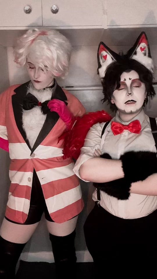 Post 10 by rockyvividscos on TikTok (video)