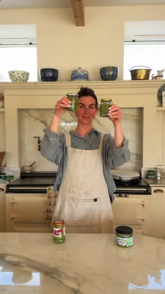 Post 2 by Annabel Wilson on TikTok (video)