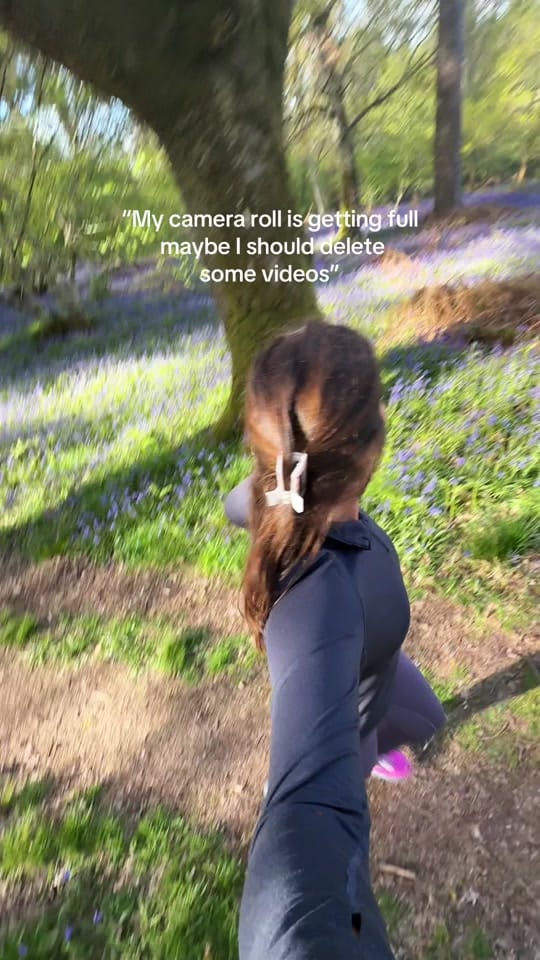 Post 6 by Annabel Wilson on TikTok (video)