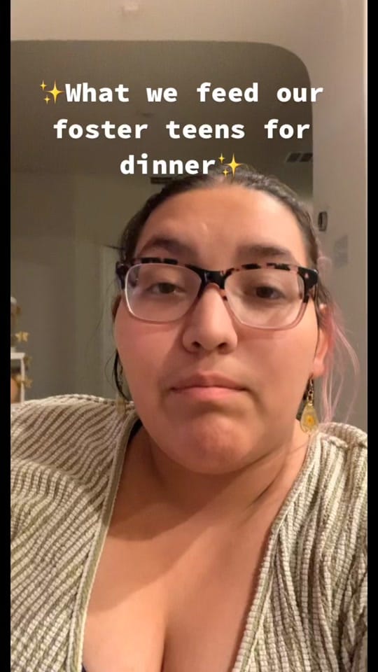 Post 9 by Chelsea Lugo on TikTok (video)