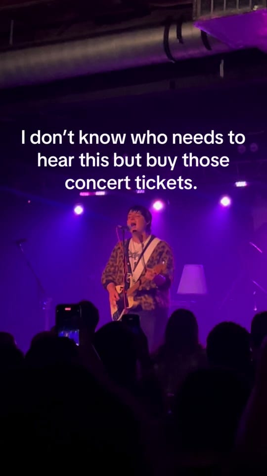 Post 4 by Chelsea Lugo on TikTok (video)