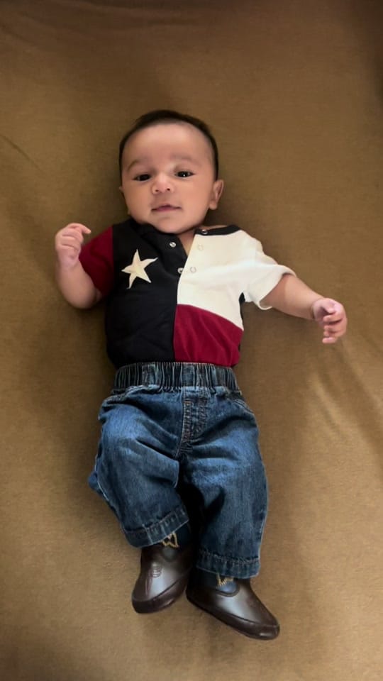 Post 1 by Chelsea Lugo on TikTok (video)