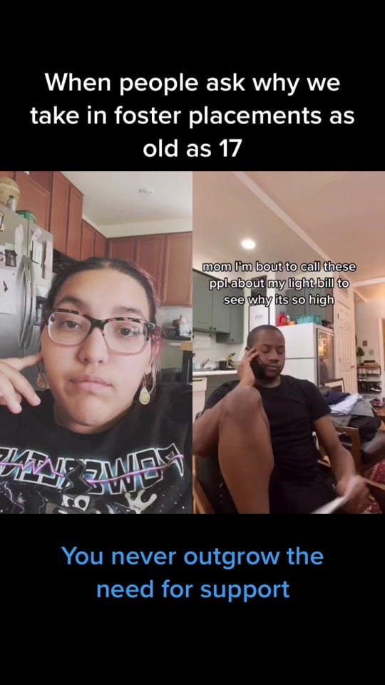 Post 10 by Chelsea Lugo on TikTok (video)