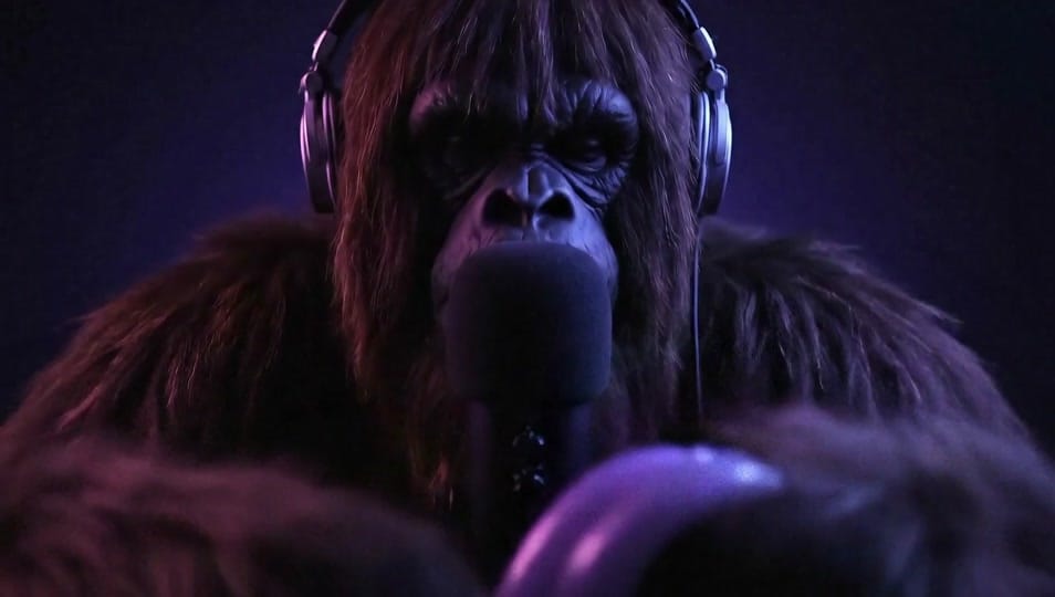 Post 1 by Bigfoot Northeast on TikTok (video)