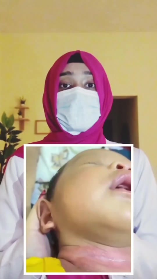 Post 4 by Dr. Hina Baig on TikTok (video)