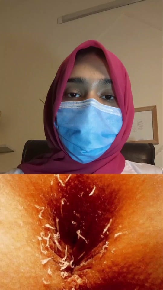 Post 10 by Dr. Hina Baig on TikTok (video)