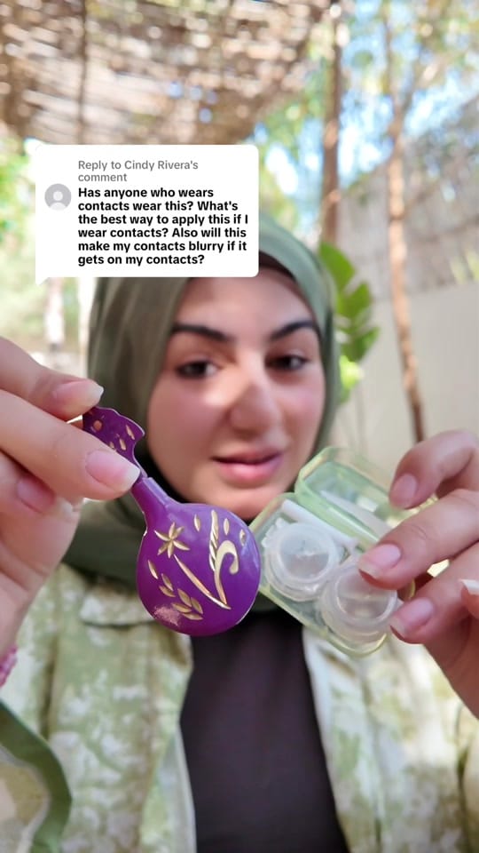 Post 2 by Blinkaria•OG•Kohl•Girl⚜️ on TikTok (video)