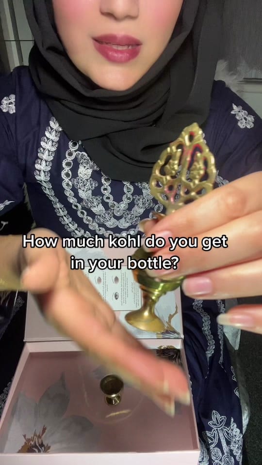 Post 10 by Blinkaria•OG•Kohl•Girl⚜️ on TikTok (video)