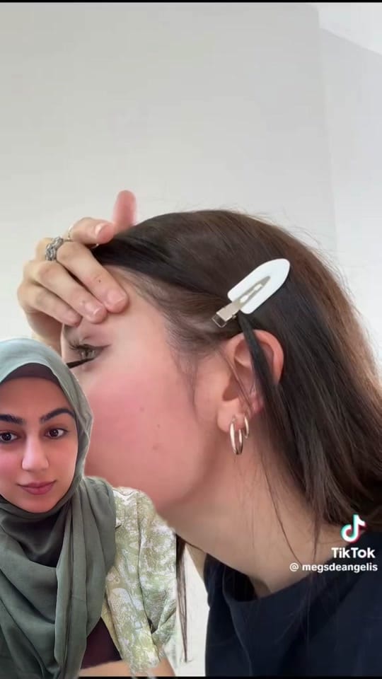 Post 8 by Blinkaria•OG•Kohl•Girl⚜️ on TikTok (video)