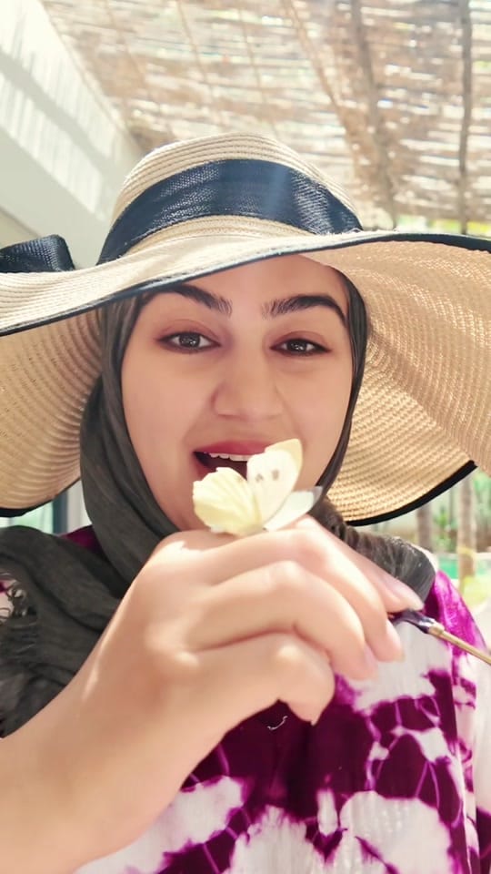 Post 4 by Blinkaria•OG•Kohl•Girl⚜️ on TikTok (video)