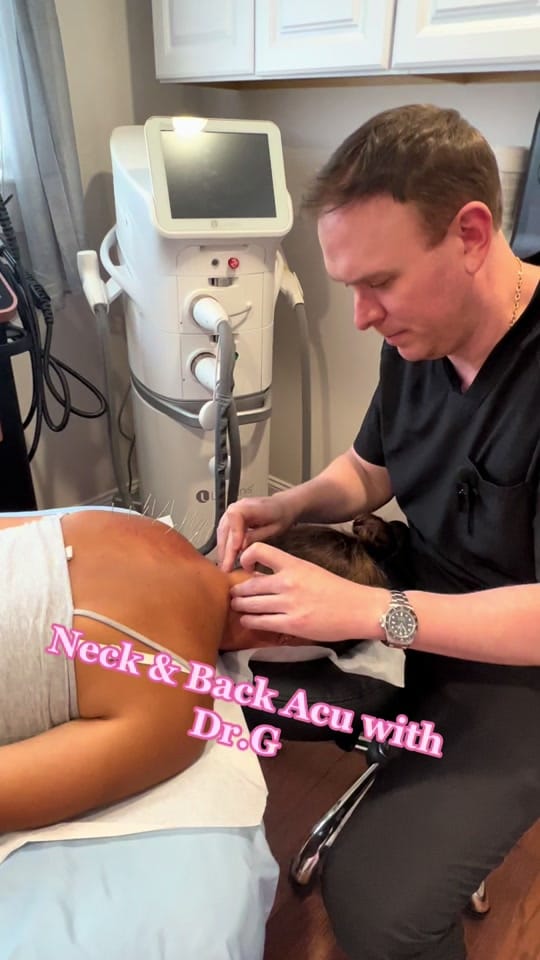 Post 9 by Dr. Anthony Gordon on TikTok (video)