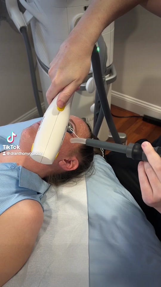 Post 7 by Dr. Anthony Gordon on TikTok (video)