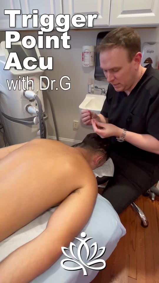 Post 3 by Dr. Anthony Gordon on TikTok (video)