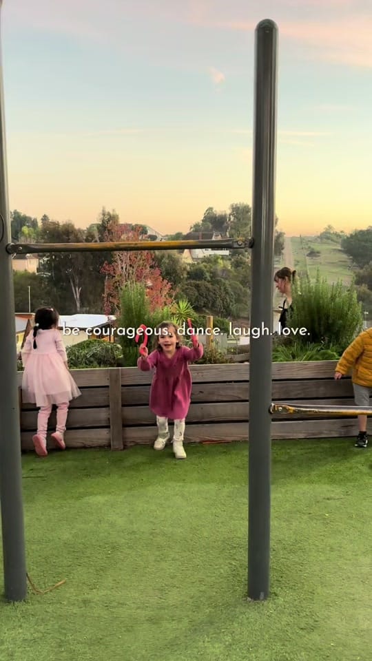 Post 10 by Carmel Mountain Preschool on TikTok (video)