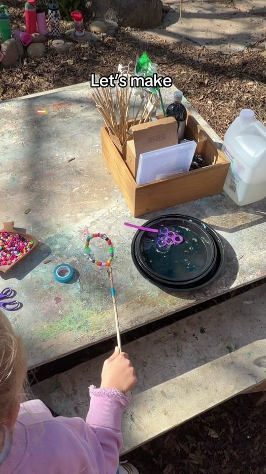 Post 2 by Carmel Mountain Preschool on TikTok (video)