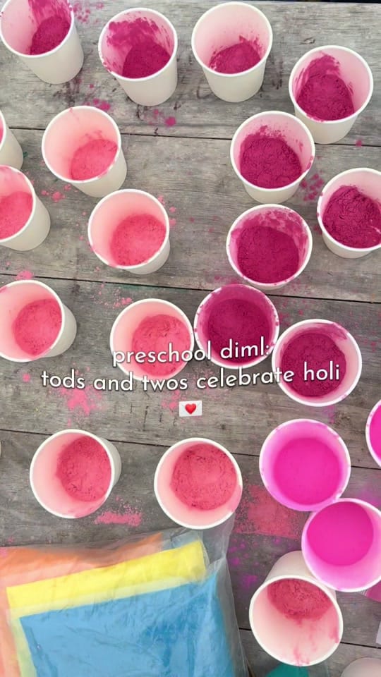 Post 3 by Carmel Mountain Preschool on TikTok (video)