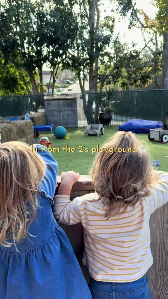 Post 4 by Carmel Mountain Preschool on TikTok (video)