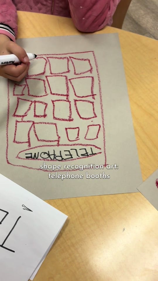 Post 6 by Carmel Mountain Preschool on TikTok (video)