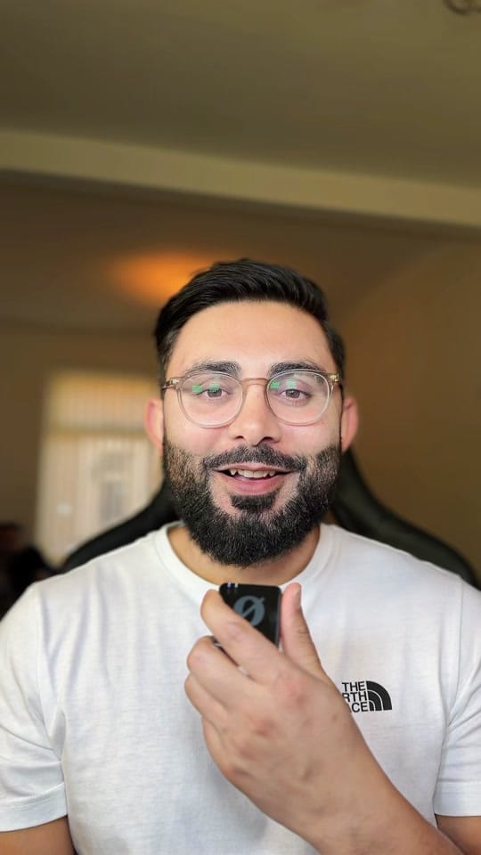 Post 1 by Rab’s Luxury Travel on TikTok (video)