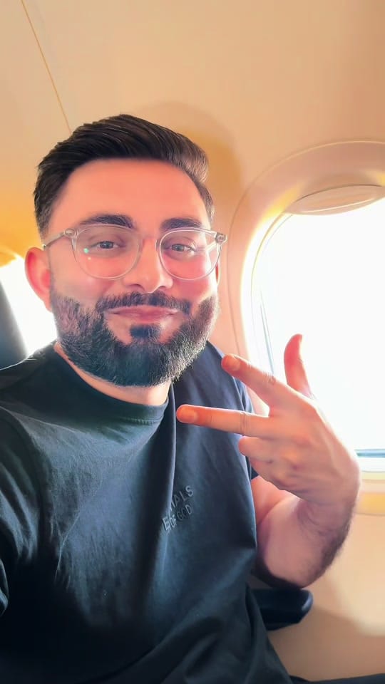 Post 5 by Rab’s Luxury Travel on TikTok (video)