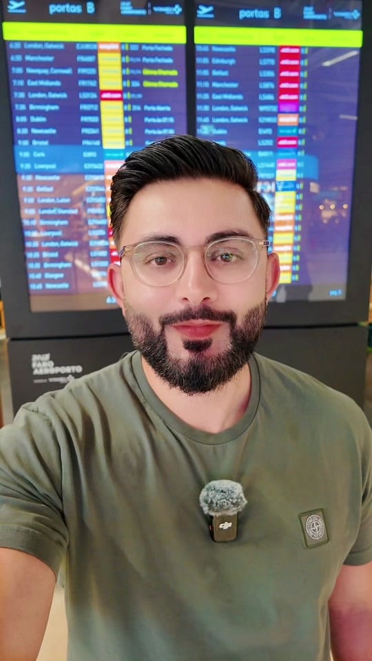 Post 4 by Rab’s Luxury Travel on TikTok (video)